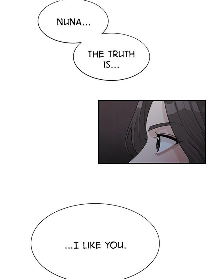 Love Your Enemies Chapter 47 - Page 8