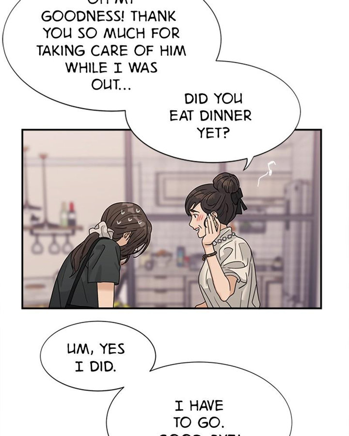 Love Your Enemies Chapter 48 - Page 60