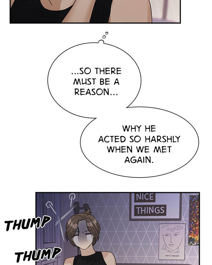 Love Your Enemies Chapter 49 - Page 51