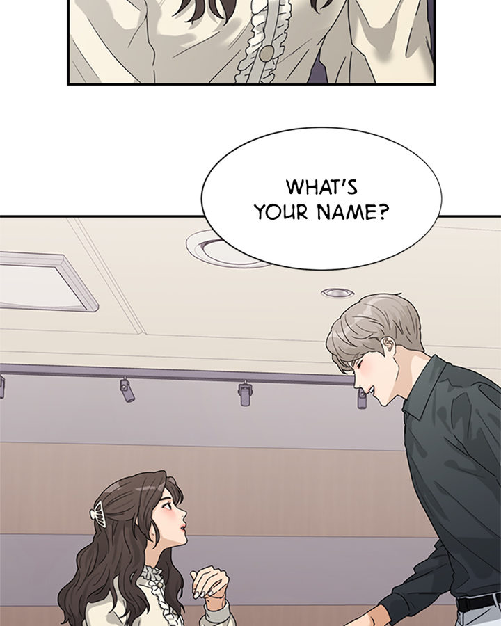 Love Your Enemies Chapter 51 - Page 10