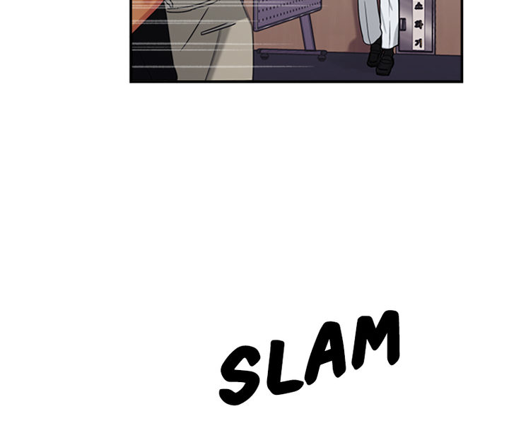 Love Your Enemies Chapter 51 - Page 51