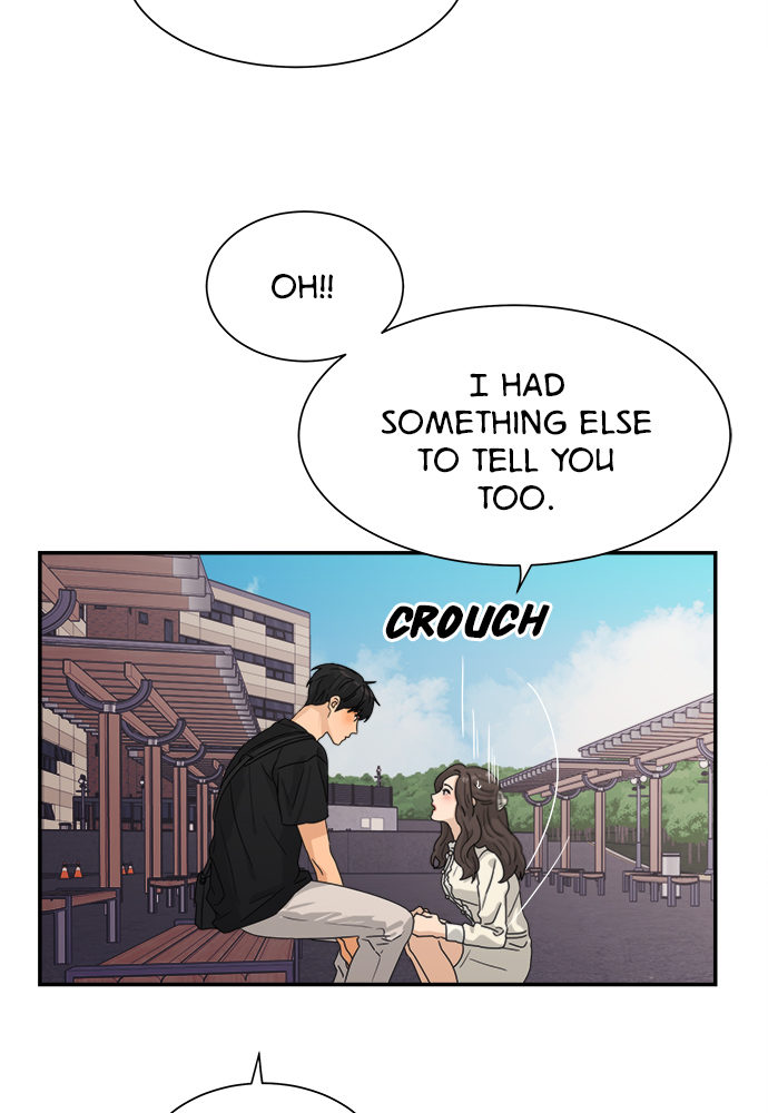 Love Your Enemies Chapter 52 - Page 16