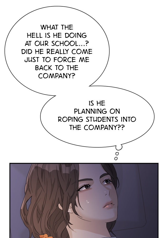 Love Your Enemies Chapter 52 - Page 32