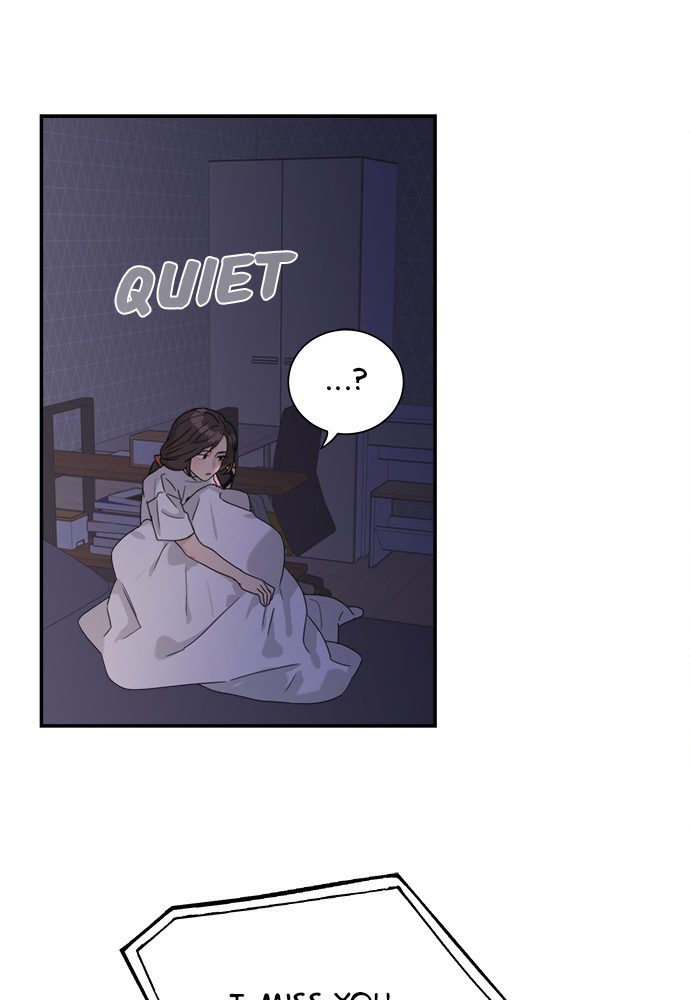 Love Your Enemies Chapter 52 - Page 38