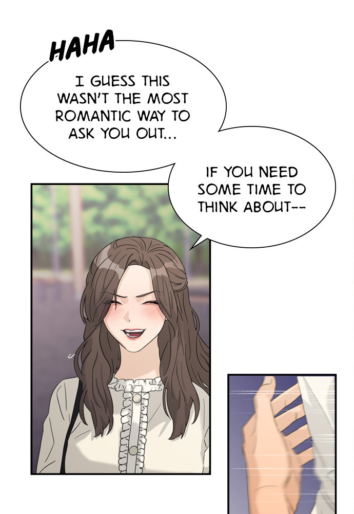 Love Your Enemies Chapter 52 - Page 7