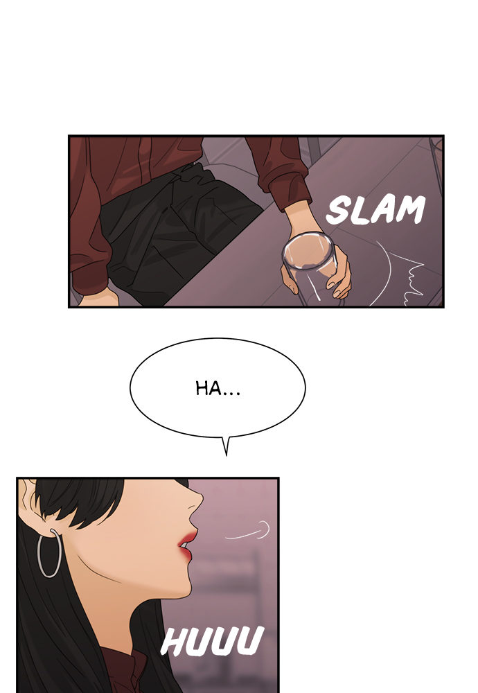 Love Your Enemies Chapter 53 - Page 61