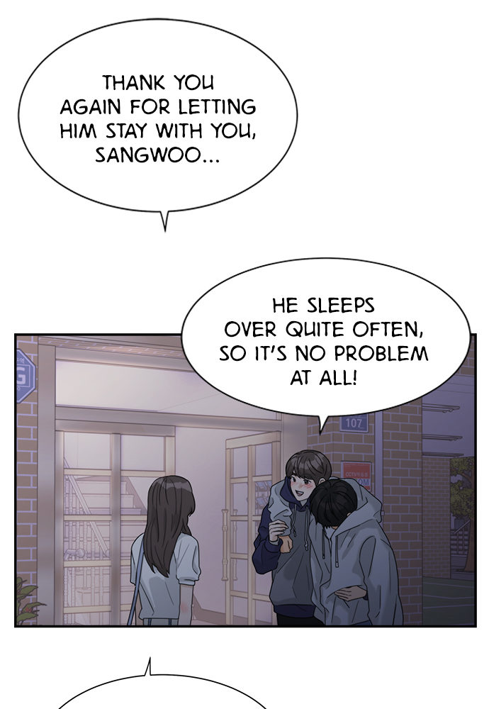 Love Your Enemies Chapter 54 - Page 41