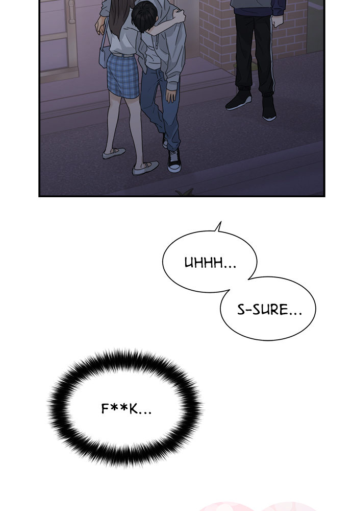 Love Your Enemies Chapter 54 - Page 53