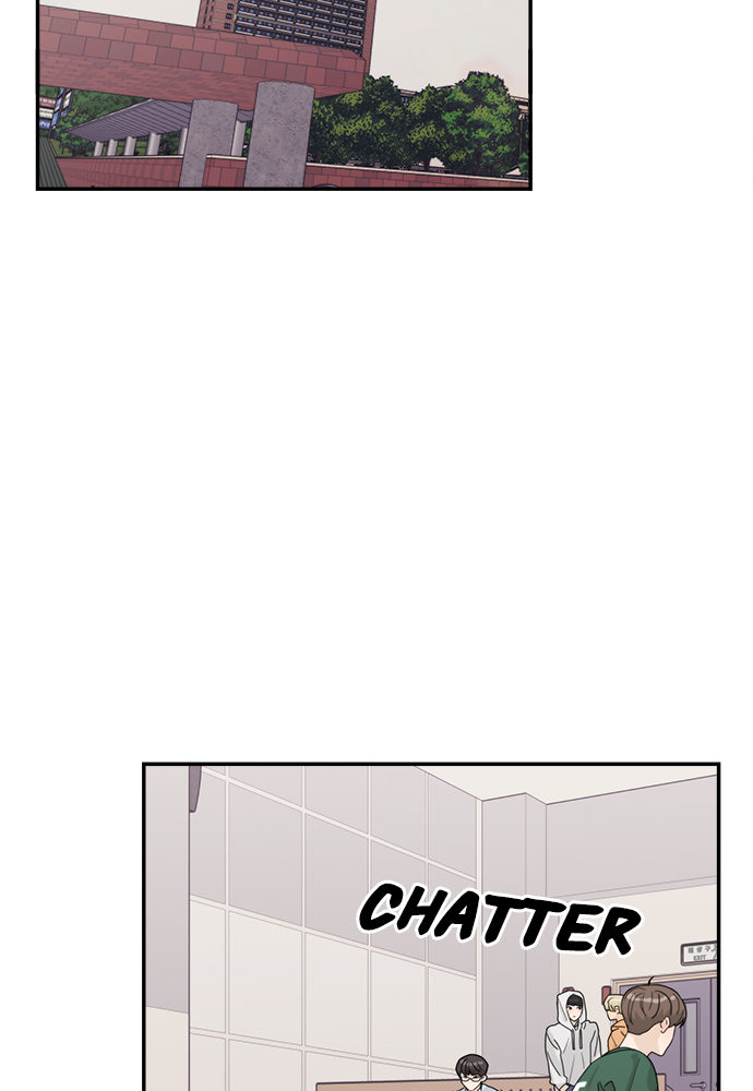 Love Your Enemies Chapter 55 - Page 3