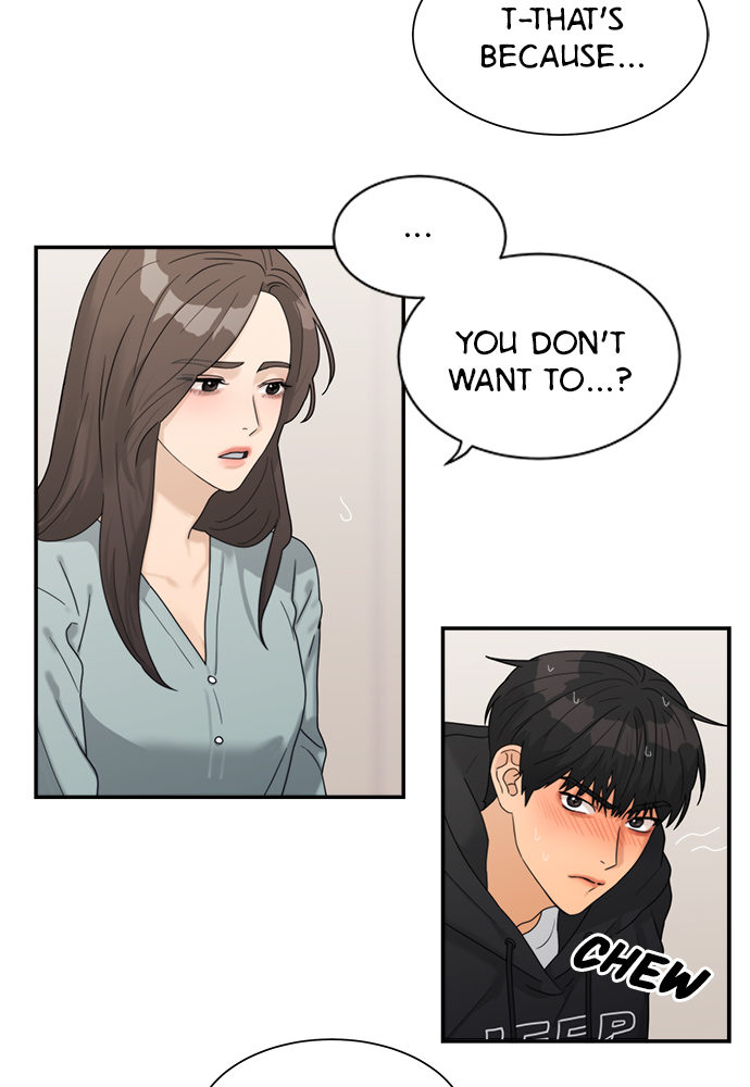 Love Your Enemies Chapter 55 - Page 32