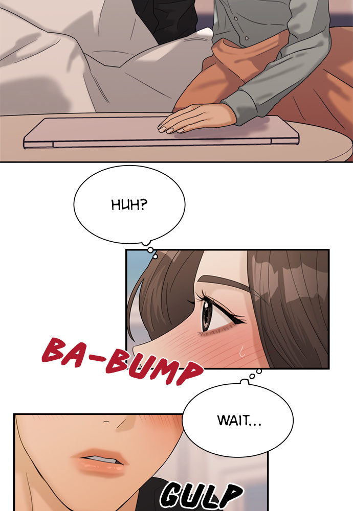 Love Your Enemies Chapter 55 - Page 49