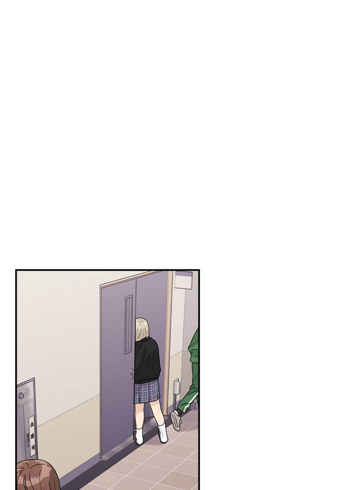 Love Your Enemies Chapter 57 - Page 45