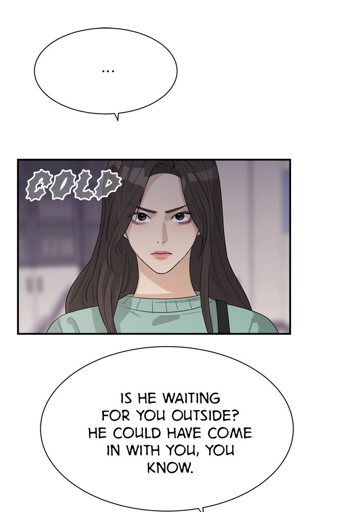 Love Your Enemies Chapter 57 - Page 60