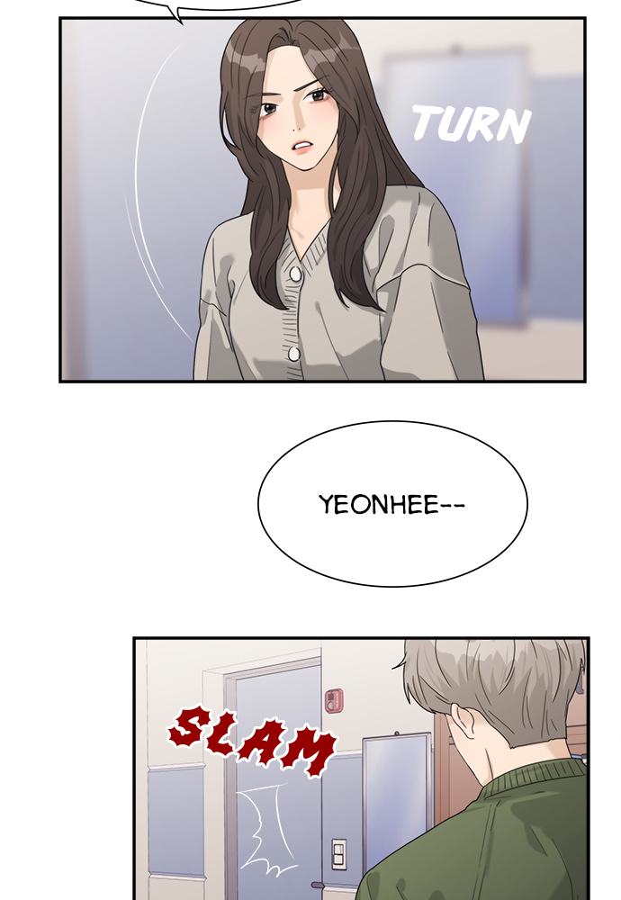 Love Your Enemies Chapter 58 - Page 34