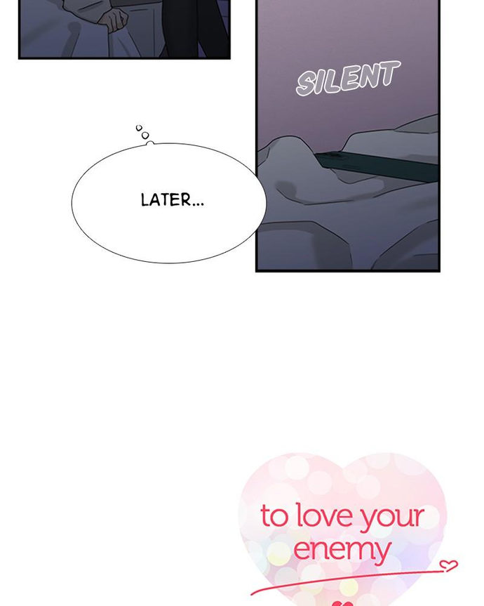 Love Your Enemies Chapter 60 - Page 61