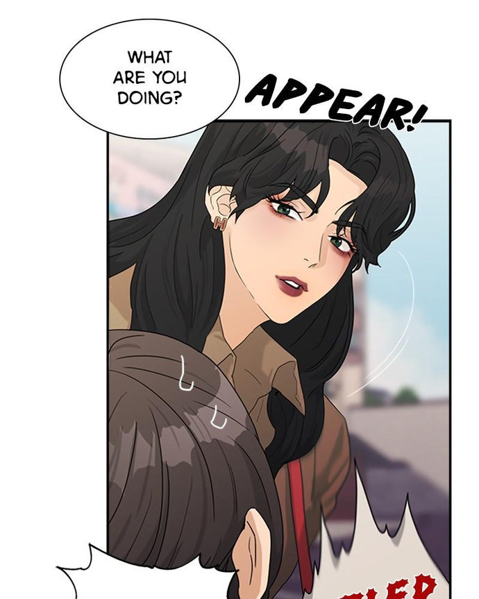 Love Your Enemies Chapter 60 - Page 7