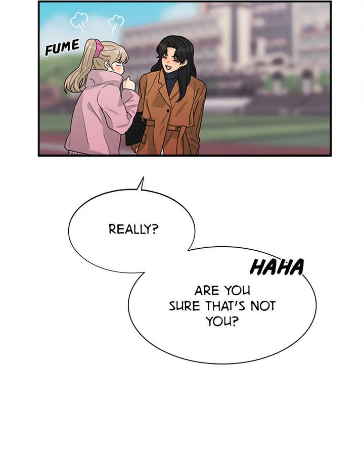 Love Your Enemies Chapter 61 - Page 31