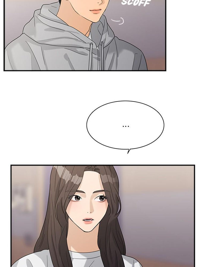 Love Your Enemies Chapter 62 - Page 38