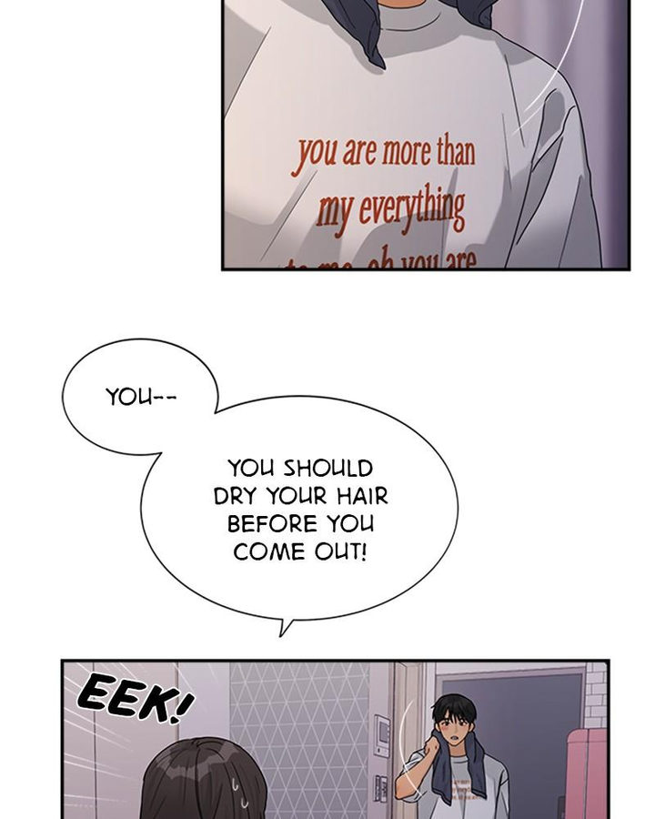 Love Your Enemies Chapter 62 - Page 5