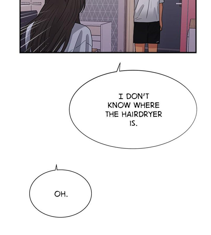 Love Your Enemies Chapter 62 - Page 6