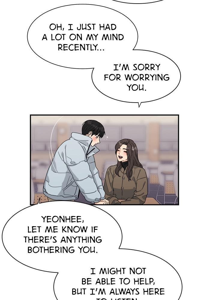 Love Your Enemies Chapter 87 - Page 10