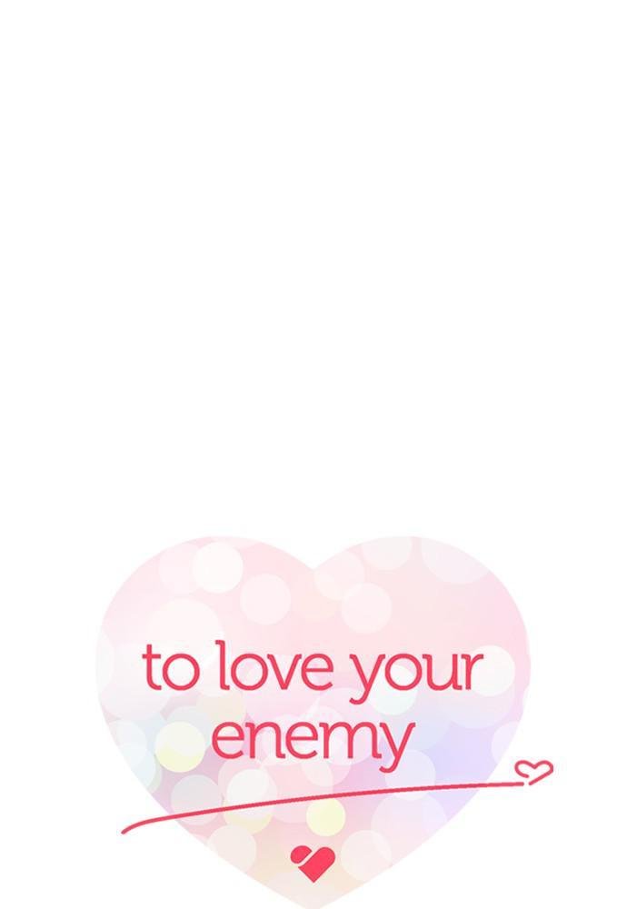 Love Your Enemies Chapter 87 - Page 13