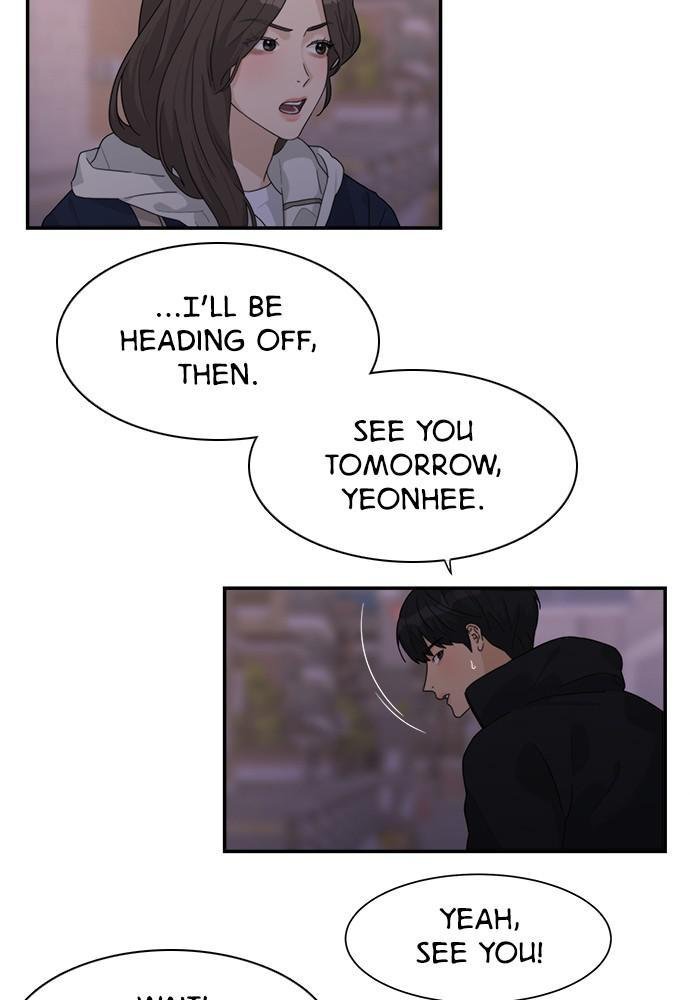 Love Your Enemies Chapter 87 - Page 27