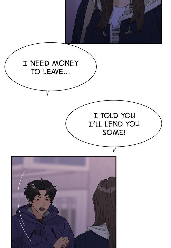 Love Your Enemies Chapter 87 - Page 32