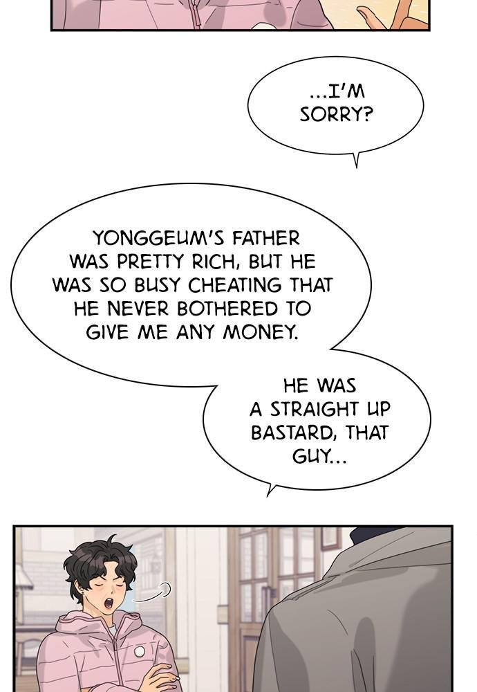 Love Your Enemies Chapter 87 - Page 47