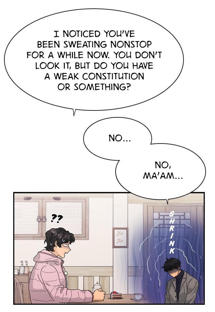 Love Your Enemies Chapter 87 - Page 55