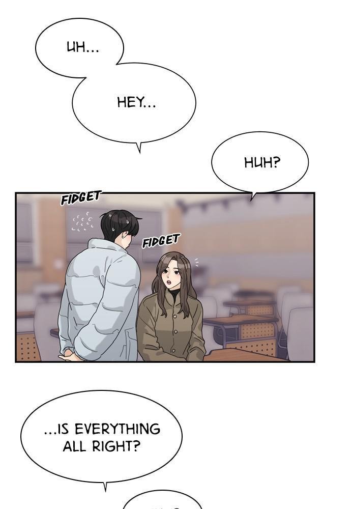 Love Your Enemies Chapter 87 - Page 7