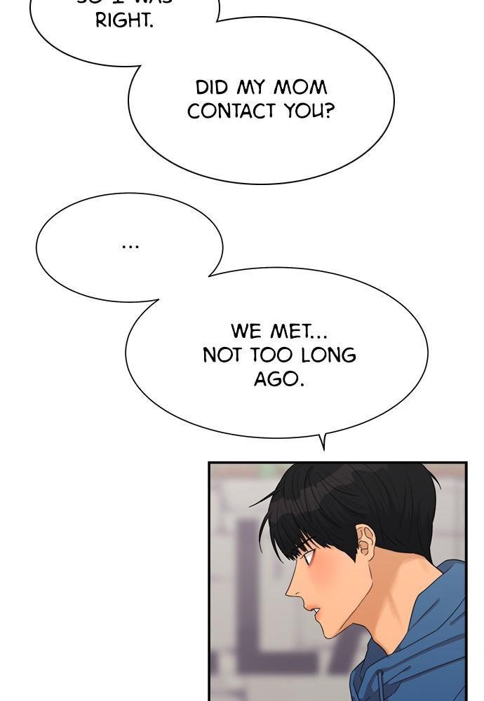 Love Your Enemies Chapter 88 - Page 17