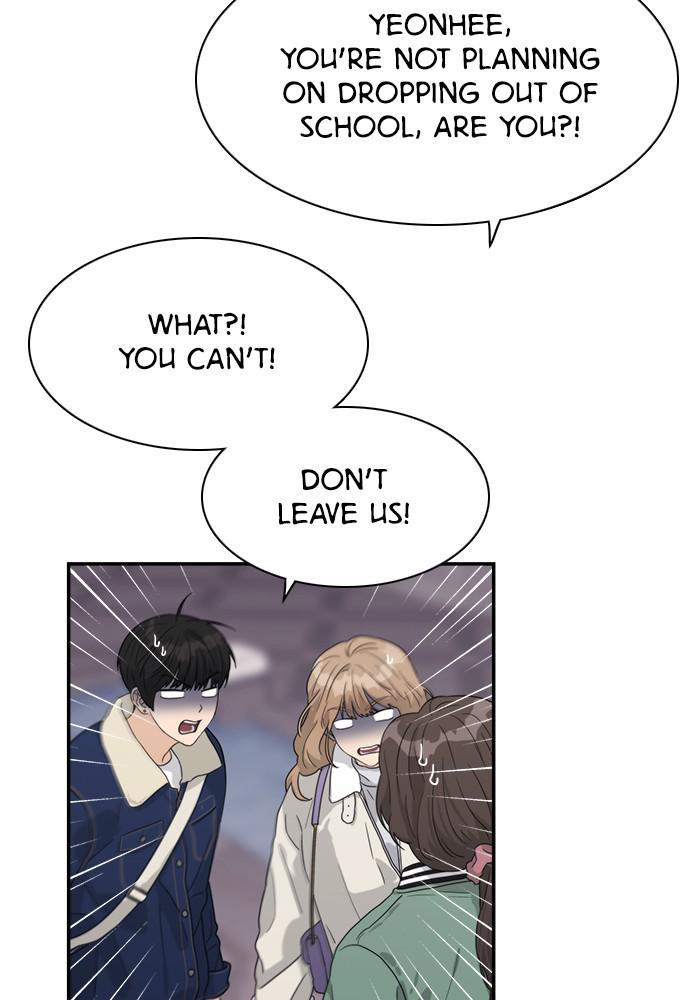 Love Your Enemies Chapter 88 - Page 46