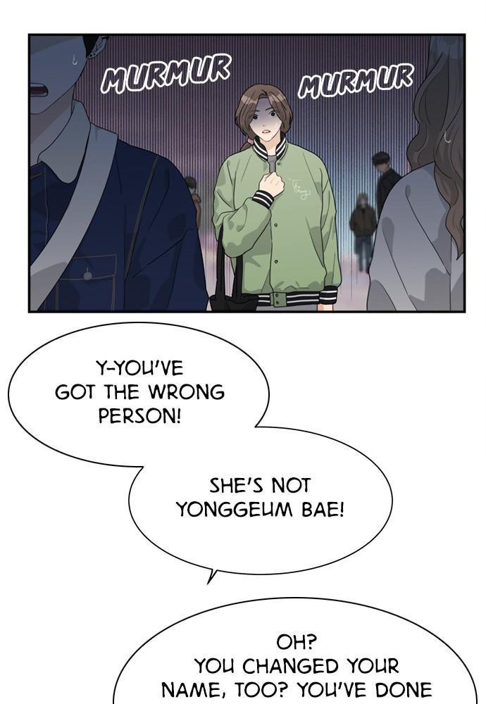 Love Your Enemies Chapter 88 - Page 53