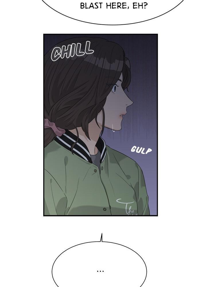 Love Your Enemies Chapter 88 - Page 55