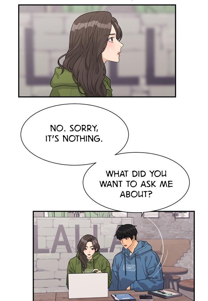 Love Your Enemies Chapter 88 - Page 6