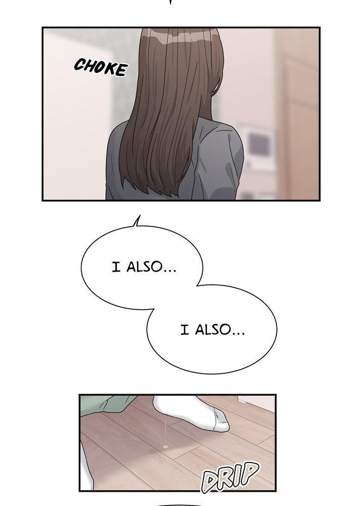 Love Your Enemies Chapter 89 - Page 26