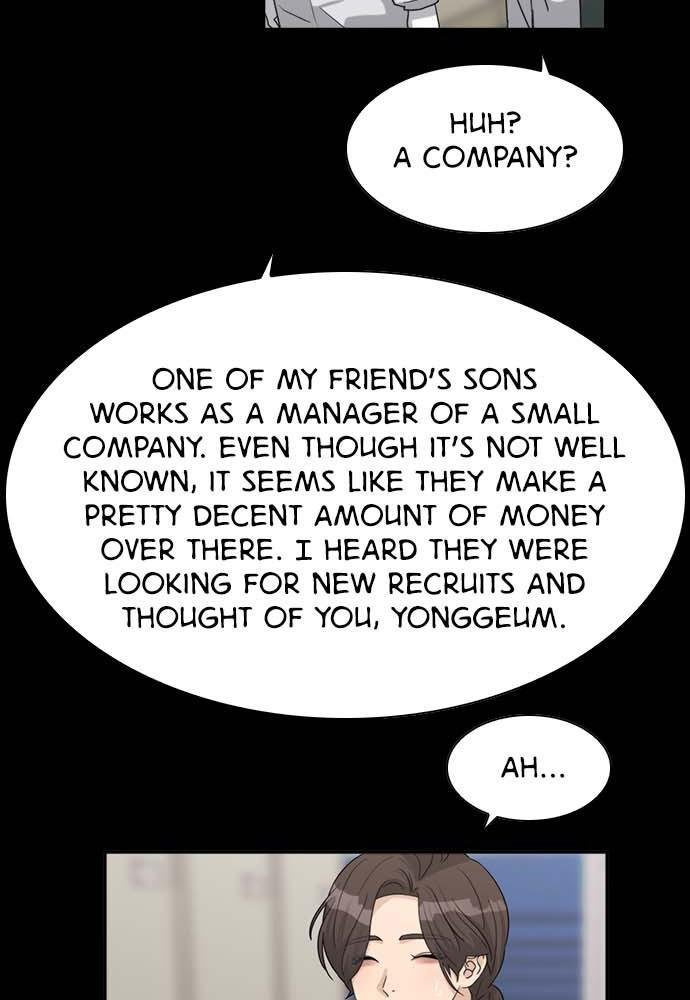 Love Your Enemies Chapter 89 - Page 58