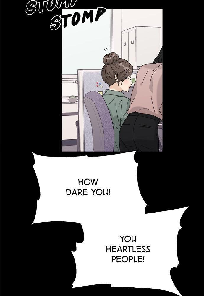 Love Your Enemies Chapter 90 - Page 36