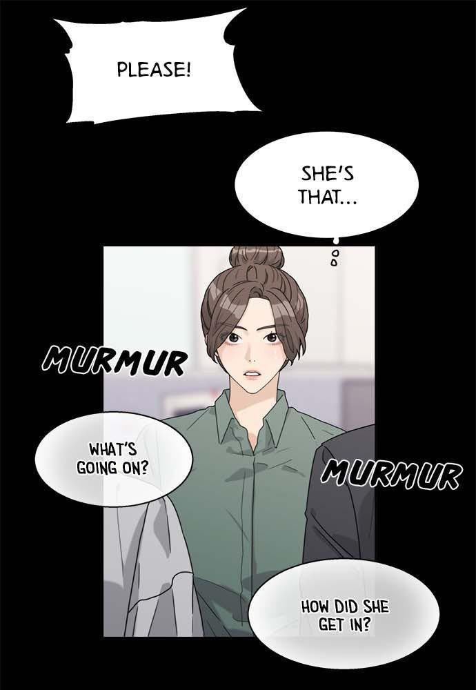 Love Your Enemies Chapter 90 - Page 38