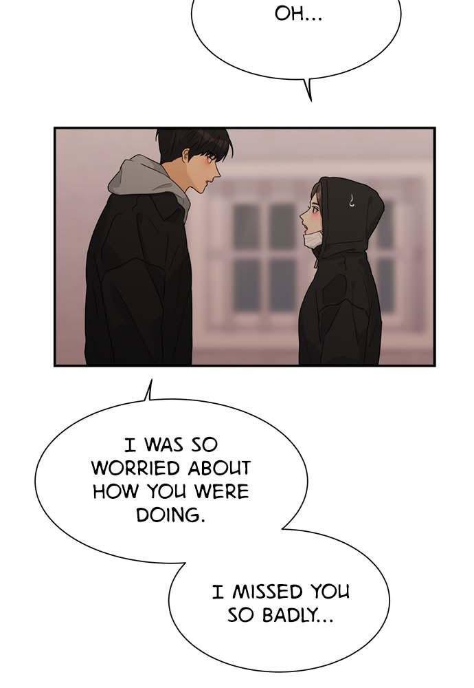 Love Your Enemies Chapter 91 - Page 51