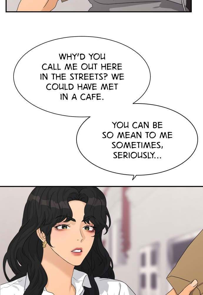 Love Your Enemies Chapter 92 - Page 22