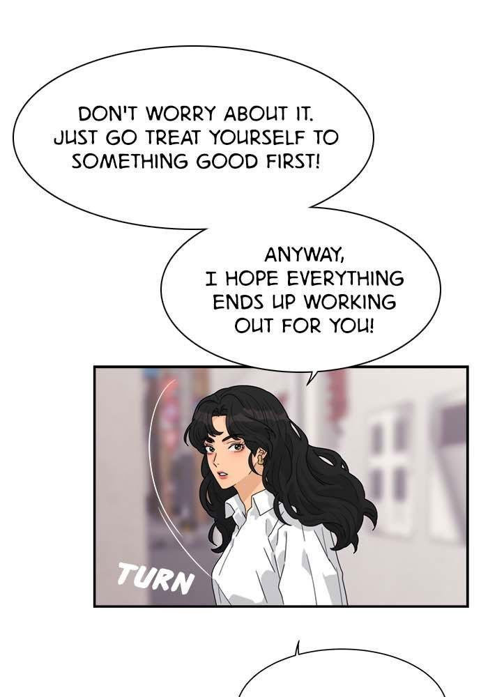 Love Your Enemies Chapter 92 - Page 36