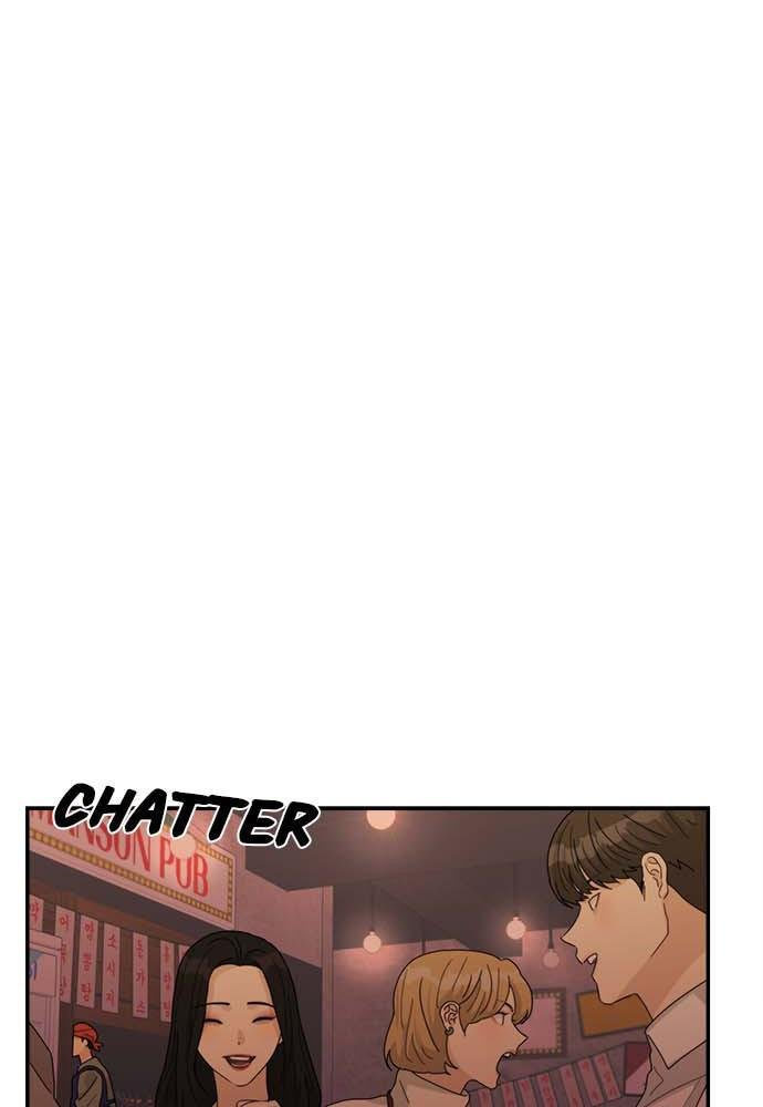 Love Your Enemies Chapter 93 - Page 47