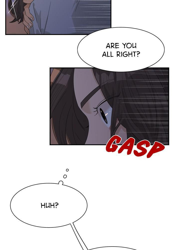 Love Your Enemies Chapter 95 - Page 58