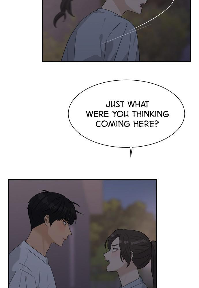 Love Your Enemies Chapter 96 - Page 11