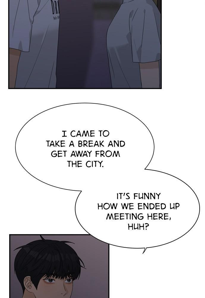 Love Your Enemies Chapter 96 - Page 12