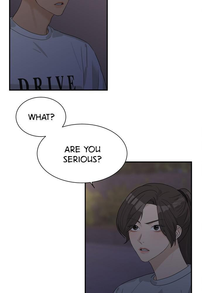 Love Your Enemies Chapter 96 - Page 13