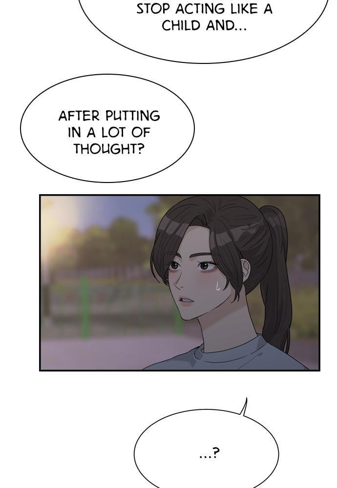 Love Your Enemies Chapter 96 - Page 16