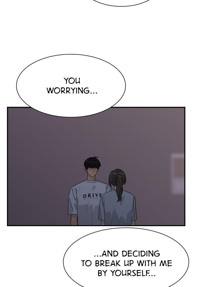 Love Your Enemies Chapter 96 - Page 17